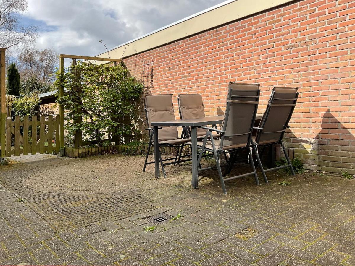 Vakantiewoning Afterdaan Elim Exterior photo