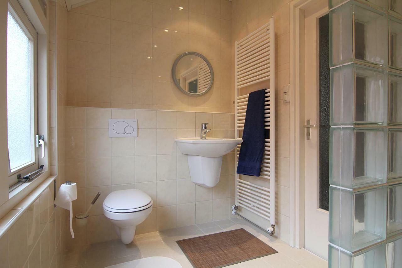 Vakantiewoning Afterdaan Elim Exterior photo