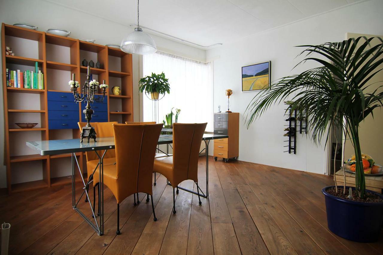 Vakantiewoning Afterdaan Elim Exterior photo