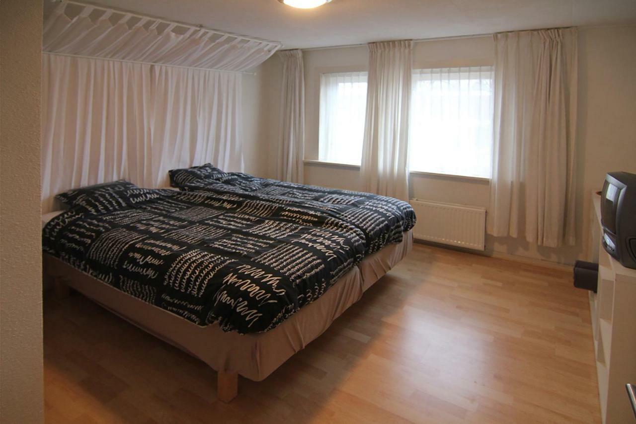 Vakantiewoning Afterdaan Elim Exterior photo
